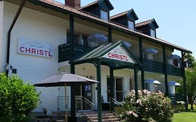 Hotel Garni Christl